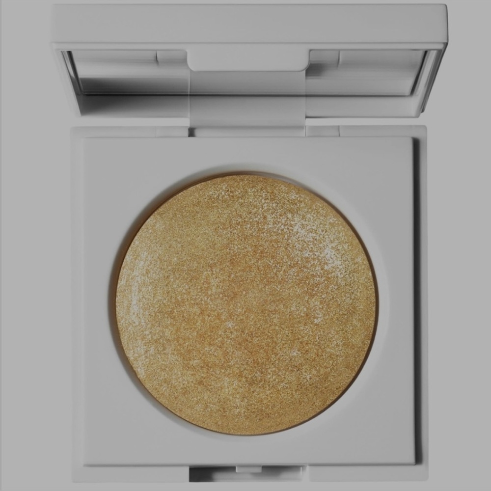 MAKEUP BY MARIO Master Crystal Reflector Citrine.